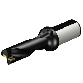 Punta a inserti foratura A880-D1687LX38-03-Leggi tutto