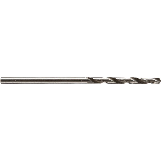 3 broca para metal HSS, rect.,   2,0 x 49 mm-Leer más