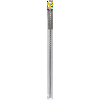 1 broca de albañil CT Ø 10 x 600 mm
