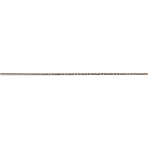 1 broca de albañil CT Ø 10 x 600 mm 1 broca de albañil CT Ø 10 x 600 mm-Leer más