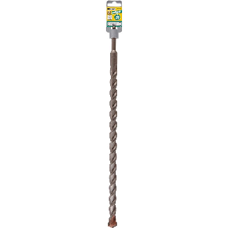 1 broca de percusión Standard Ø 20 x 450 mm-Leer más