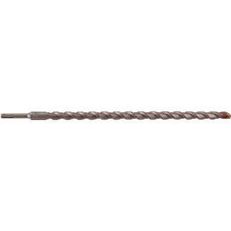 1 broca de percusión Standard Ø 20 x 450 mm-Leer más