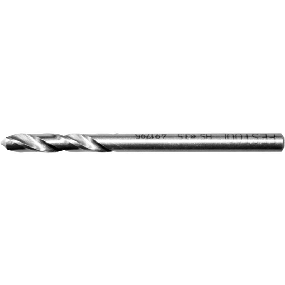 Broca de recambio EB-BSTA D 3.5/5 - 494445 --Leer más