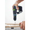 Festool Holzspiralbohrer D 5 CE/W