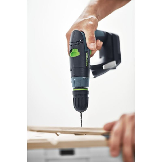 Festool Holzspiralbohrer D 5 CE/W-Beschreibung lesen