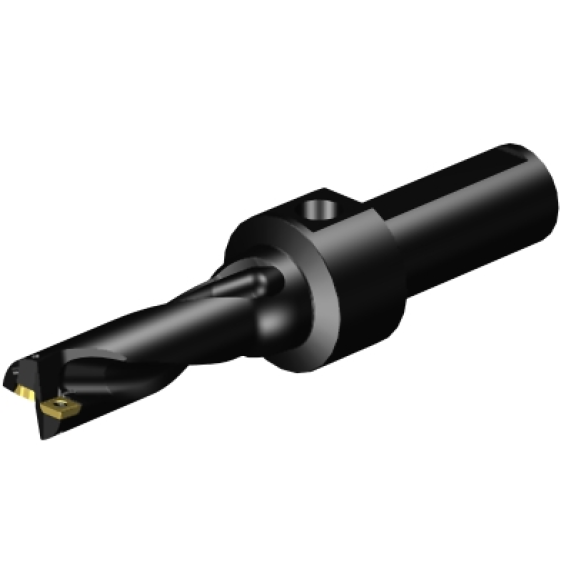 Punta a inserti foratura A880-D1000P31-03-Leggi tutto