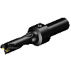 Punta a inserti foratura A880-D1000P31-03
