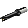 Punta a inserti foratura A880-D1062LX31-04