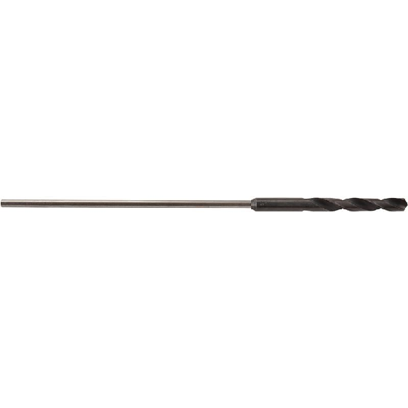 1 perceuse pour CV 14 x 400 mm-Lire la description