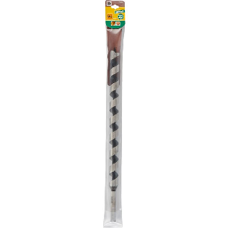 1 broca para vigas de madera Standard   22 x 400 mm-Leer más