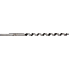 1 broca para vigas de madera Standard   10 x 250 mm