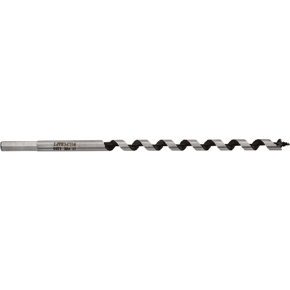 1 broca para vigas de madera Standard   10 x 250 mm-Leer más