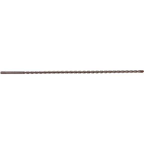 1 broca de percusión Standard Ø 14 x 600 mm-Leer más