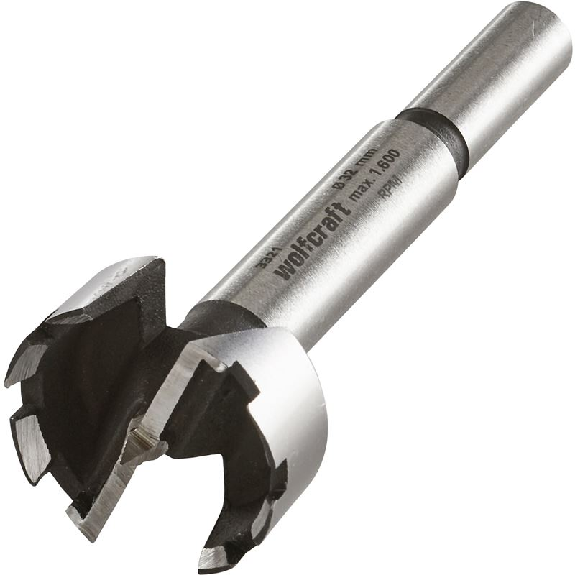 1 broca Forstner   32 x 90 mm-Leer más