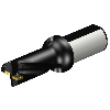 Punta a inserti foratura A880-D1312LX38-02