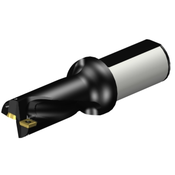 Punta a inserti foratura A880-D1312LX38-02-Leggi tutto