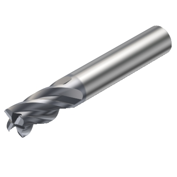 R216.T4-08030BAS12N 1620 Fresa-Leggi tutto