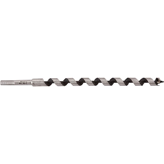 1 broca para vigas de madera Standard   20 x 400 mm-Leer más
