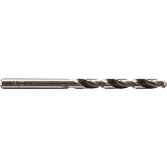 1 broca para metal HSS, rect.,   6,5 x 101 mm-Leer más