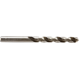 1 broca para metal HSS, rect.,   10,0 x 133 mm-Leer más