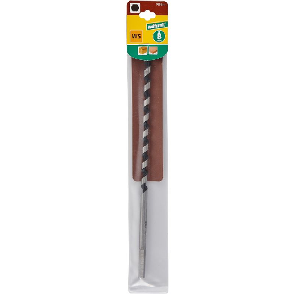 1 broca para vigas de madera Standard   8 x 250 mm-Leer más