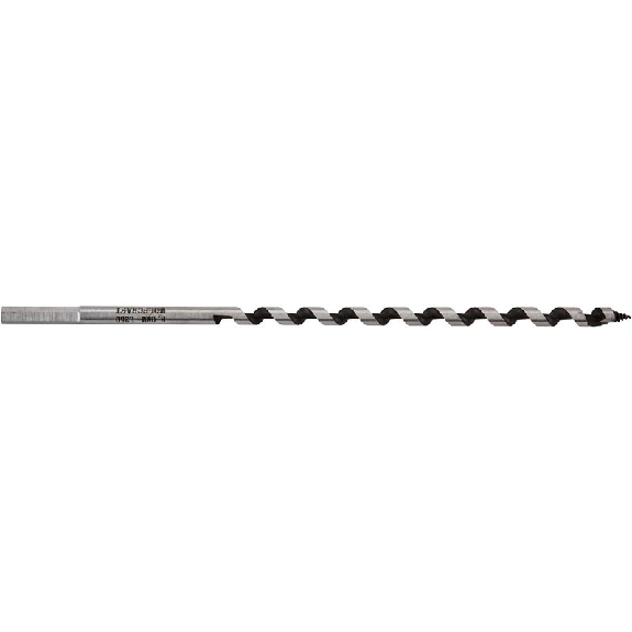 1 broca para vigas de madera Standard   8 x 250 mm-Leer más