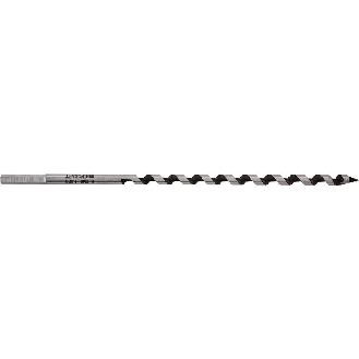 1 broca para vigas de madera Standard   8 x 250 mm-Leer más