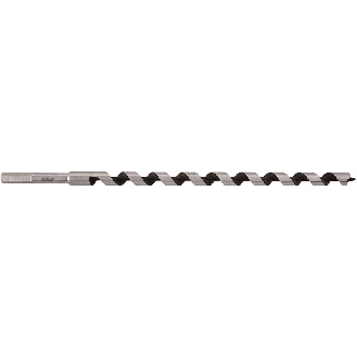 1 broca para vigas de madera Standard   16 x 400 mm-Leer más