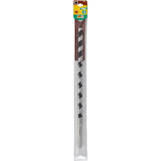 1 broca para vigas de madera Standard   16 x 400 mm-Leer más