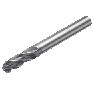 R216.44-06030-AK13N 1620 Fresa-Leggi tutto