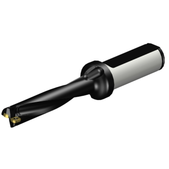 Punta a inserti foratura A880-D0531LX19-05 Punta a inserti foratura A880-D0531LX19-05-Leggi tutto