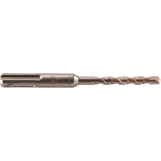 1 broca de percusión Prof. Ø 6 x 110 mm-Leer más