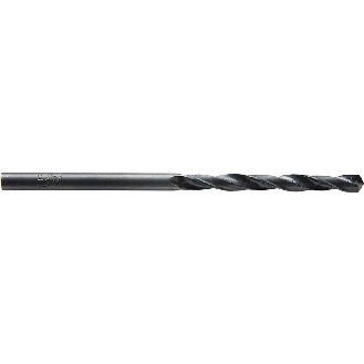 1 broca para metal HSS, FL,   3,5 x 70 mm-Leer más