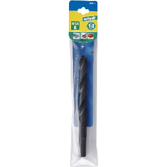 1 broca para metal HSS, FL,   14,0 x 160 mm-Leer más