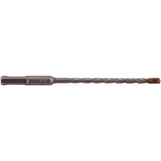 1 broca de percusión Standard Ø 6 x 160 mm-Leer más
