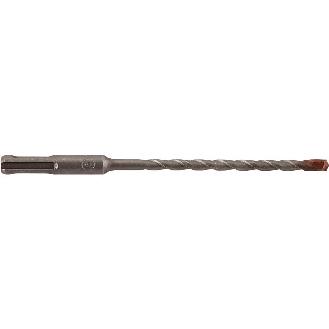 1 broca de percusión Standard Ø 6 x 160 mm-Leer más