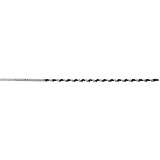 1 broca para vigas de madera Standard   8 x 400 mm-Leer más