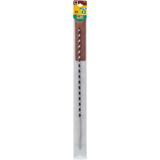 1 broca para vigas de madera Standard   8 x 400 mm-Leer más