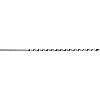 1 broca para vigas de madera Standard   8 x 400 mm
