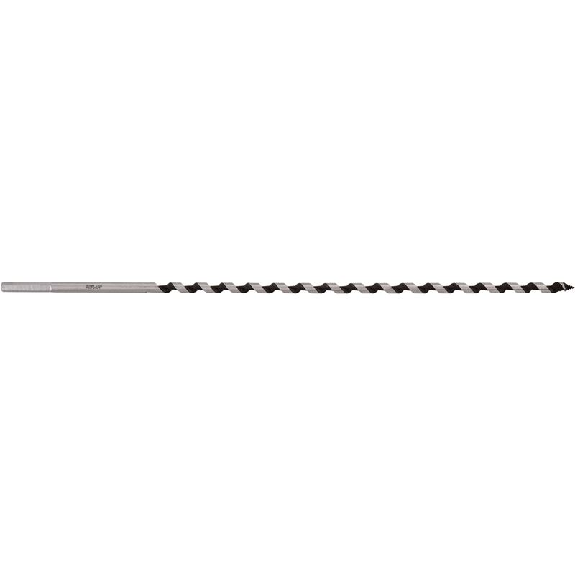 1 broca para vigas de madera Standard 8 x 400 mm 1 broca para vigas de madera Standard 8 x 400 mm-Leer más