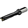 Punta a inserti foratura A880-D1062LX31-05