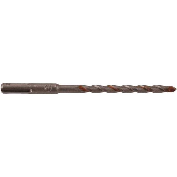 1 broca de percusión Standard Ø 8 x 160 mm 1 broca de percusión Standard Ø 8 x 160 mm-Leer más