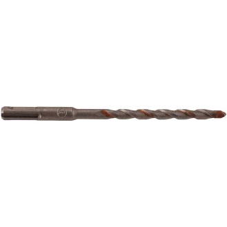 1 broca de percusión Standard Ø 8 x 160 mm-Leer más