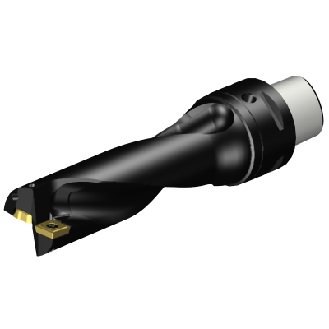 Punta a inserti A880-D1187C4-03-Leggi tutto