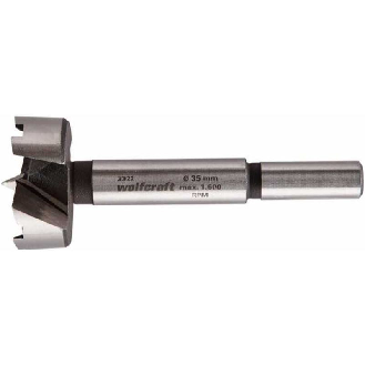 1 broca Forstner   35 x 90 mm-Leer más