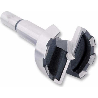 1 broca Forstner   35 x 90 mm-Leer más