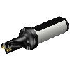 Punta a inserti A880-D0500LX19-02