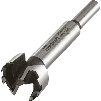 1 broca Forstner   26 x 90 mm-Leer más