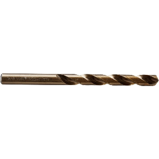 1 broca para metal HSS-Co,   9,0 x 125 mm-Leer más