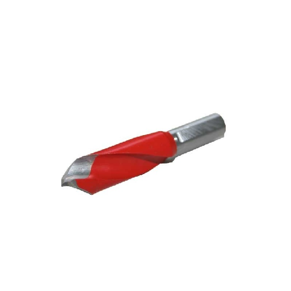 Broca para mechones  de 5 mm-Leer más